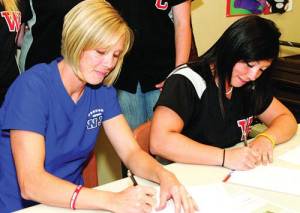 Photo Courtesy of Matthew Henderson - Woodland Daily Democrat