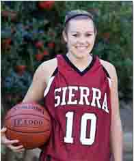 Photo Courtesy of Sierra College