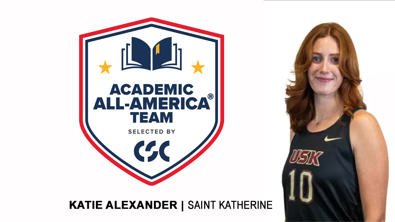 2023-24 ACADEMIC ALL-AMERICA&reg; WOMEN&rsquo;S AT-LARGE TEAMS