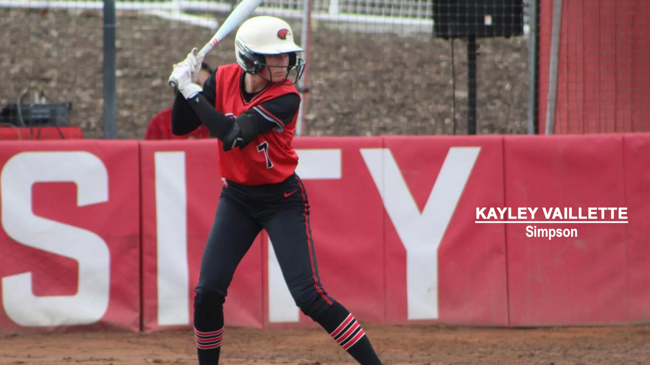 SU Streaks To Top of Cal Pac Standings