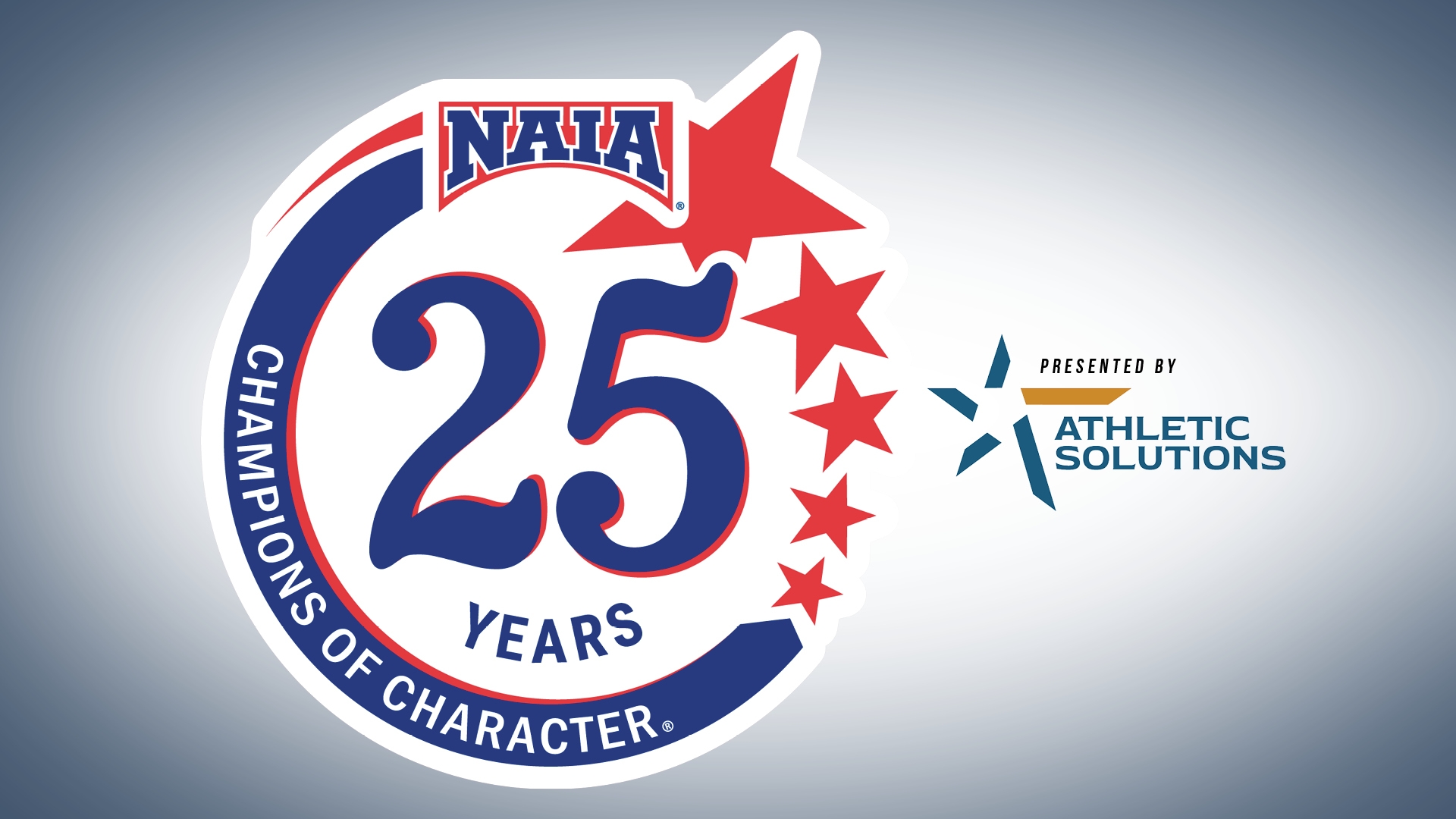 Athletic Solutions  Champions of Character Awards Announced