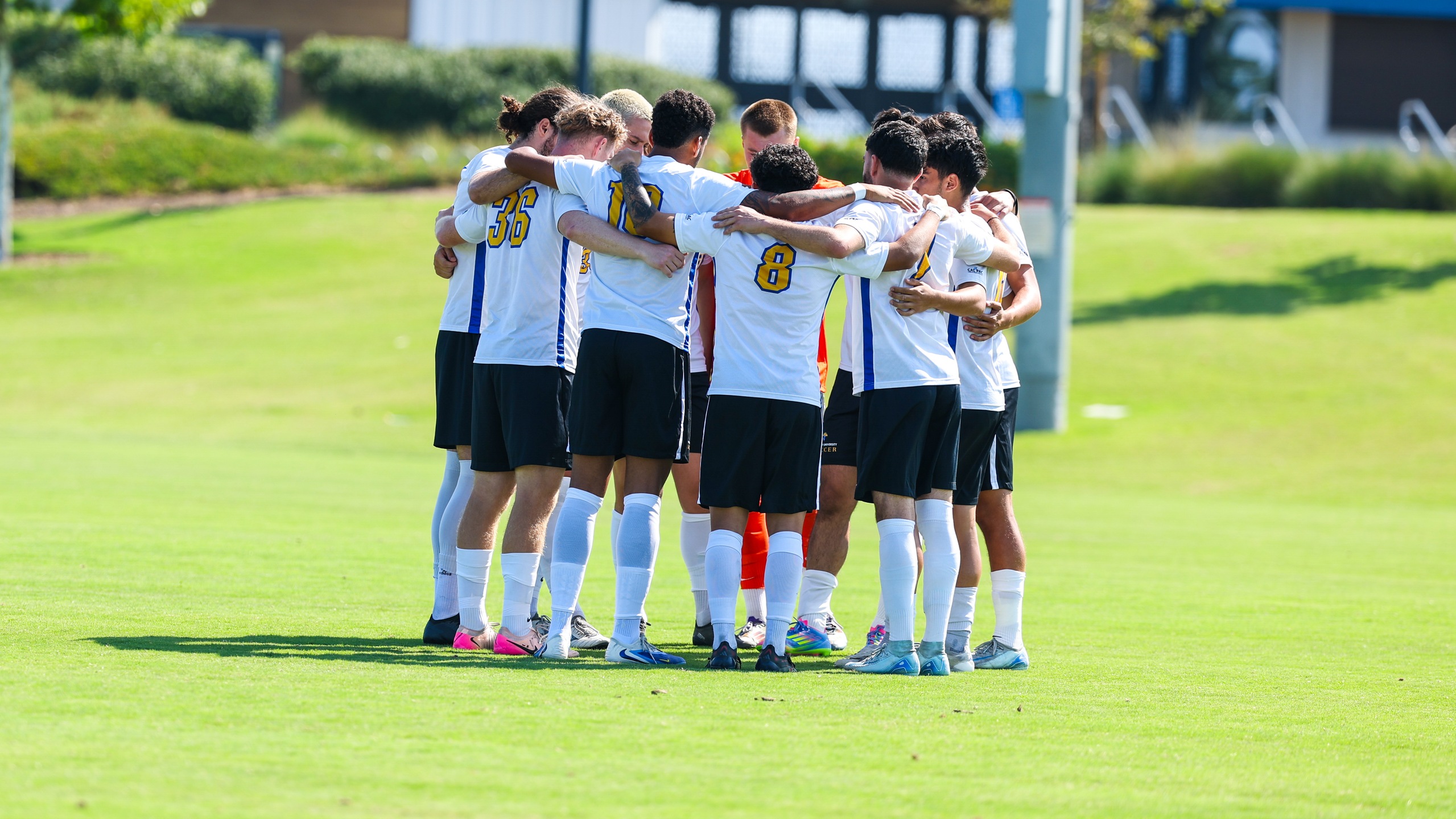 WESTCLIFF&rsquo;S SEASON COMES TO AN END AGAINST #2 OKLAHOMA WESLEYAN