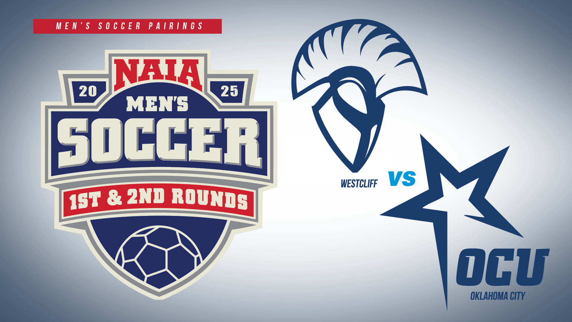 Westcliff on the road to Oklahoma for NAIA Opening Round
