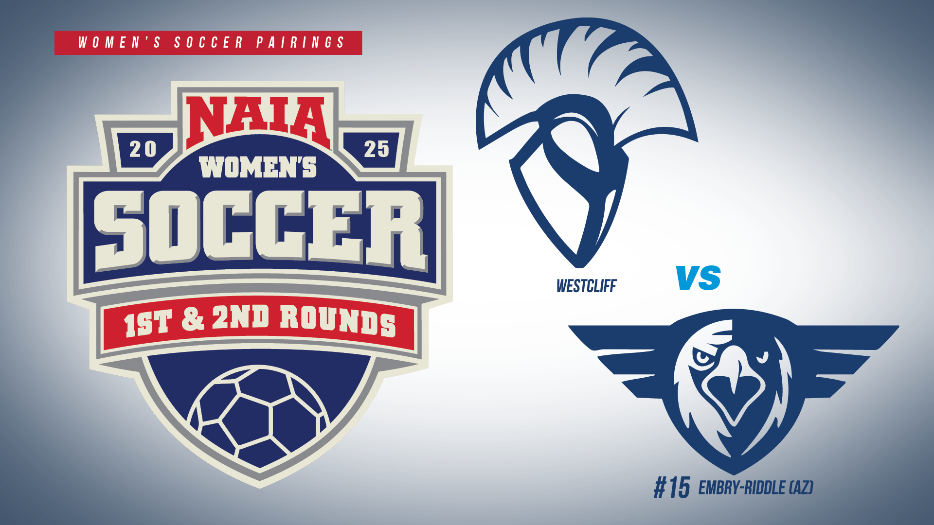 Westcliff to head to Arizona for NAIA Opening Round