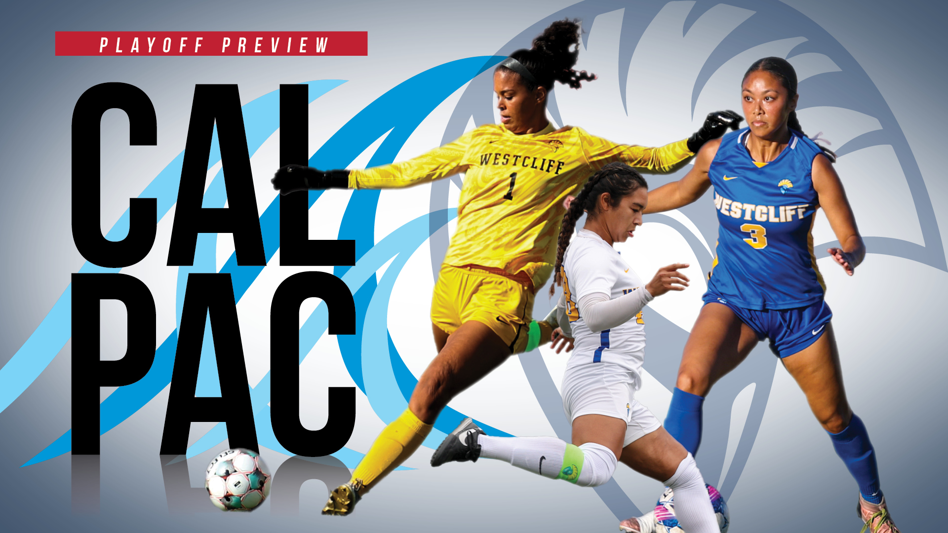 Westcliff Women Can Clinch Cal Pac Title