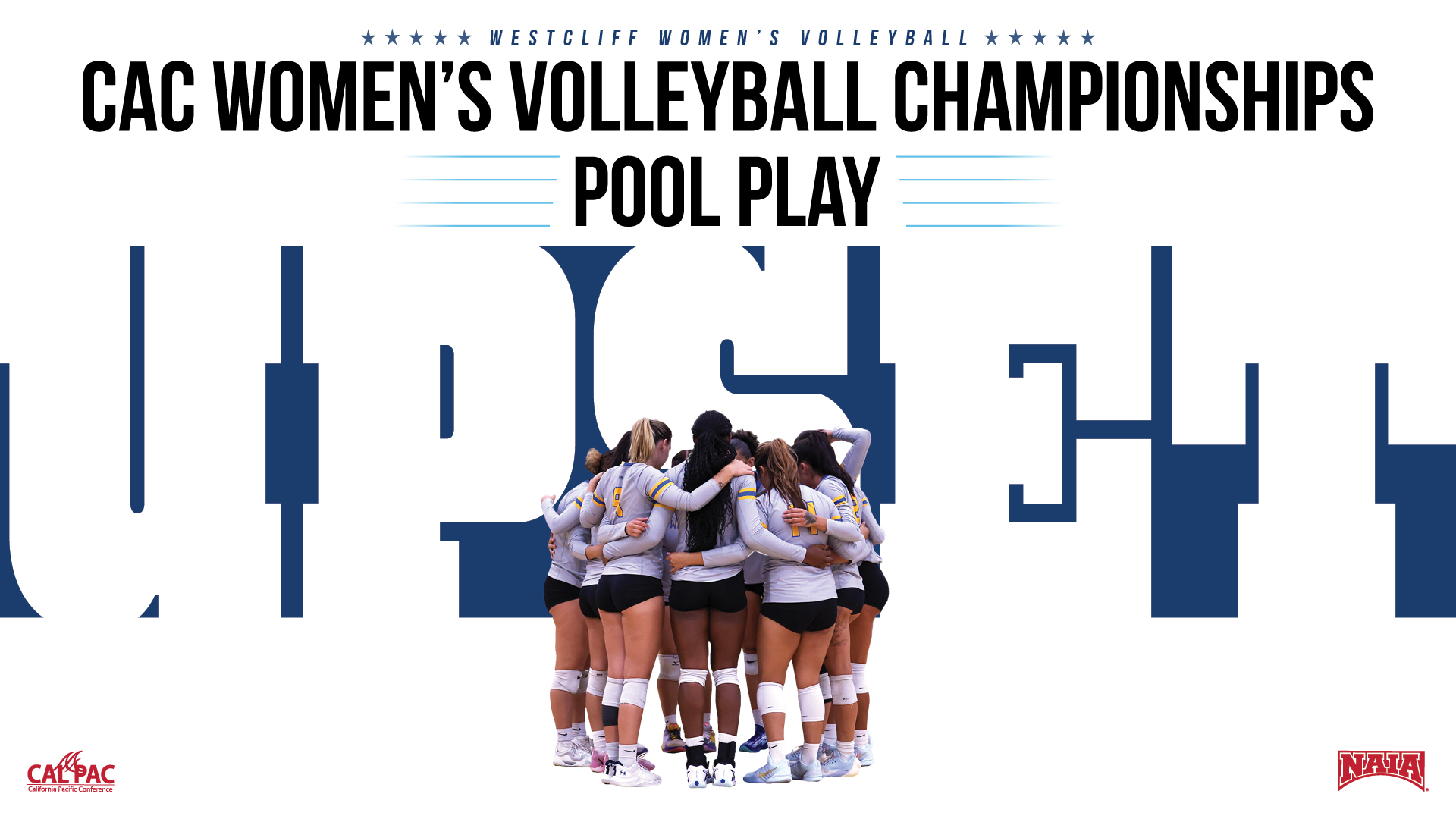 Westcliff Upsets #1 Florida Nat'l in CAC Tourney
