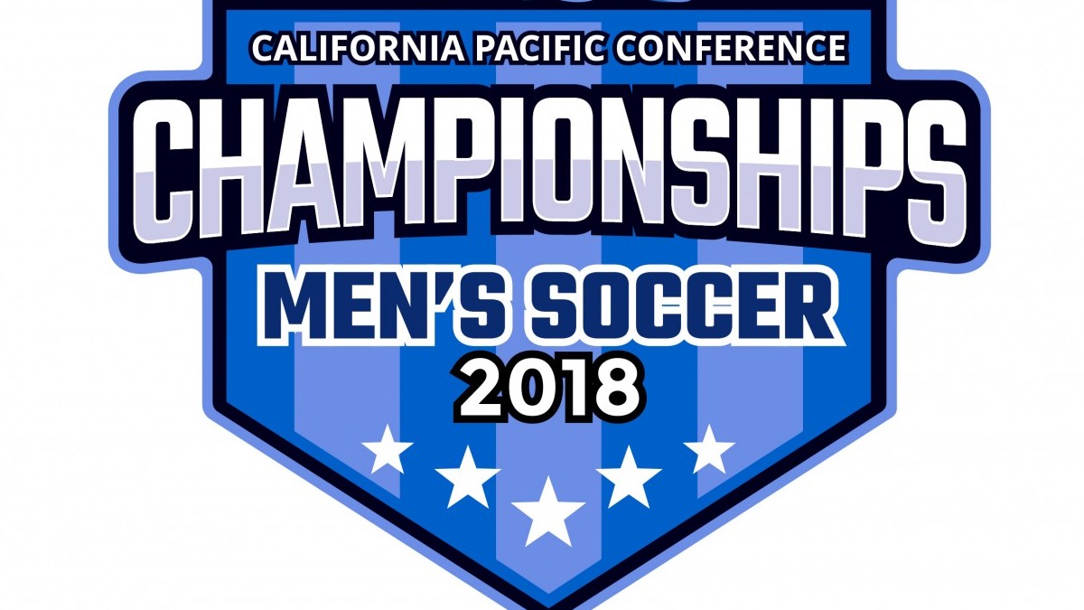 Men's Soccer Championships Seeds Set