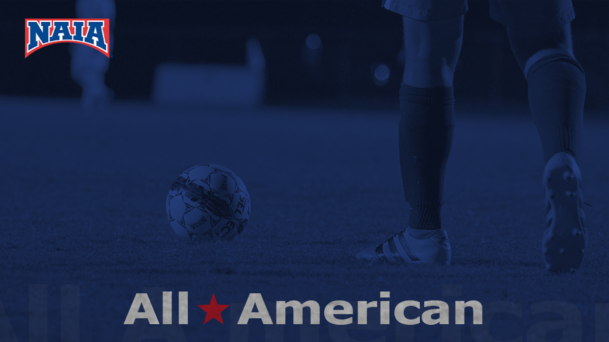 5 Cal Pac Players Named Honorable Mention All-America in Men's Soccer