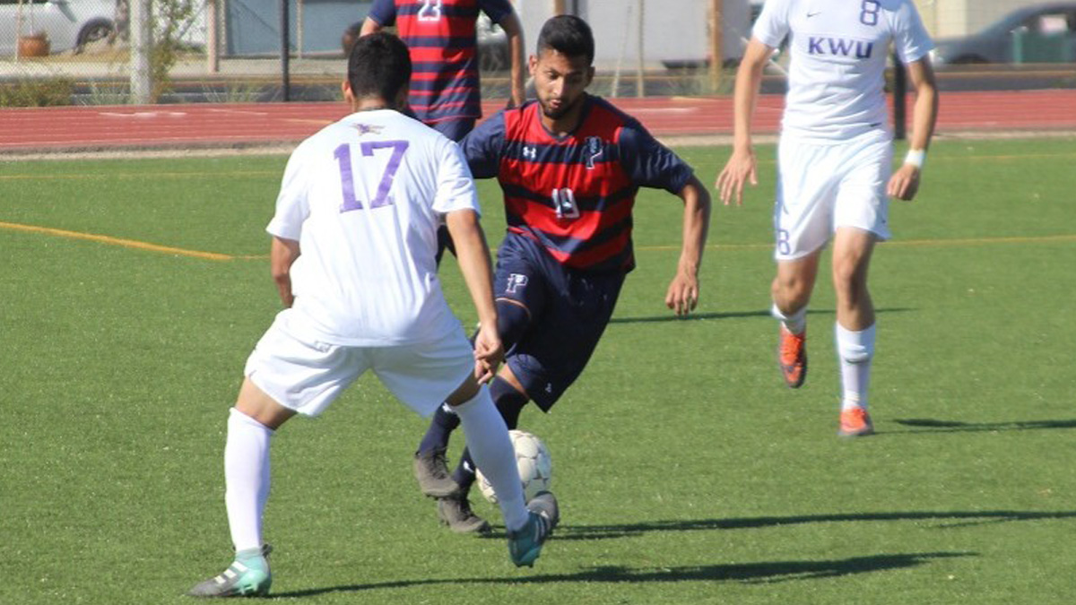 UAV and ERAU Advance to Semifinal Round