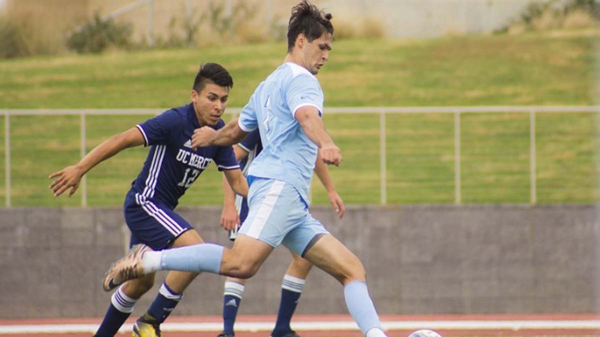 MCU Blanks ERAU to Extend Postseason Run