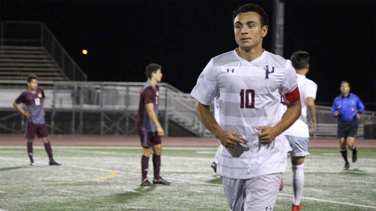 Top Seed UCM Dominates All-Cal Pac Teams