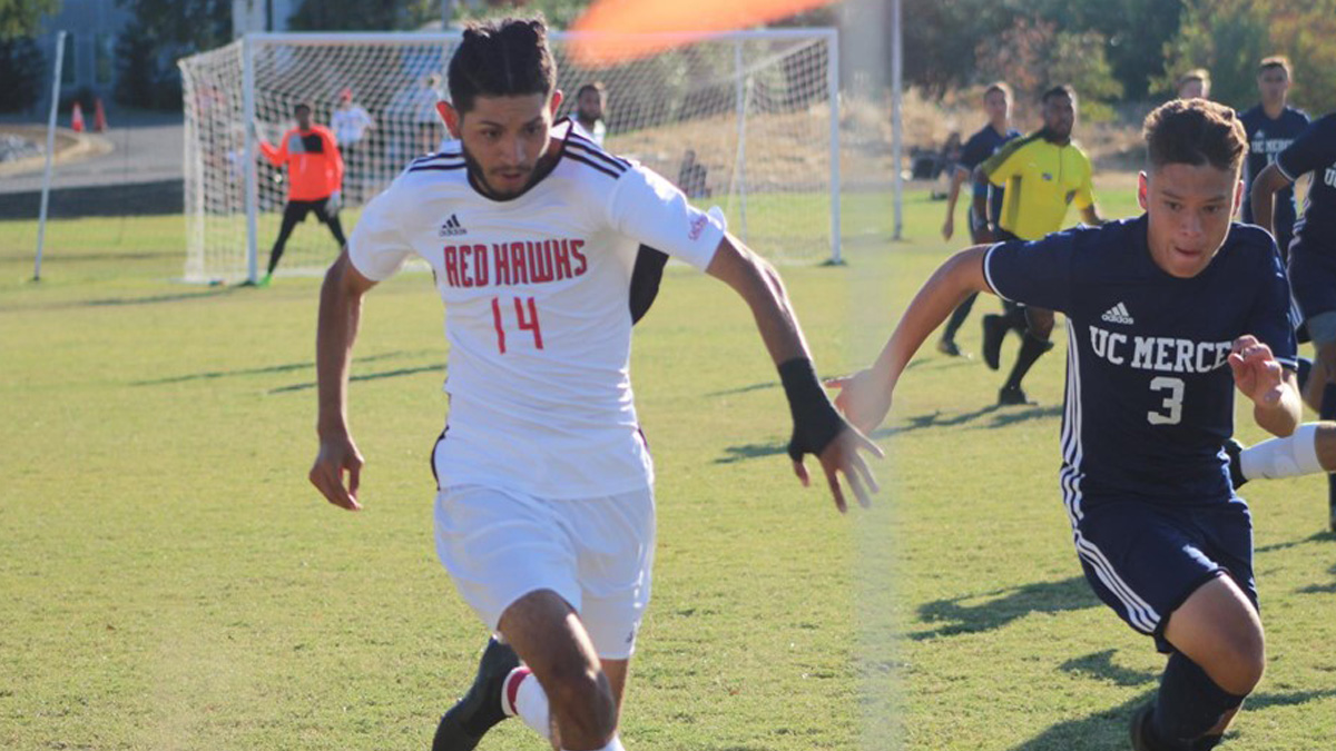 MSOC: Simpson In; Championship Playoff Field Set