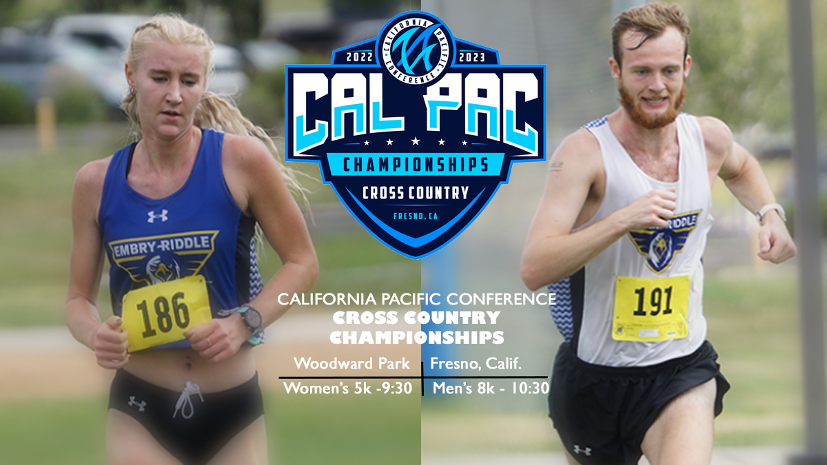 Cal Pac Championship Set for Nov. 4