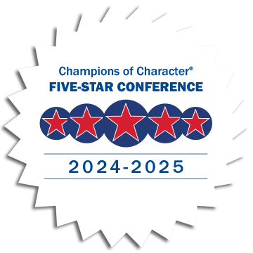 Champions of Character
