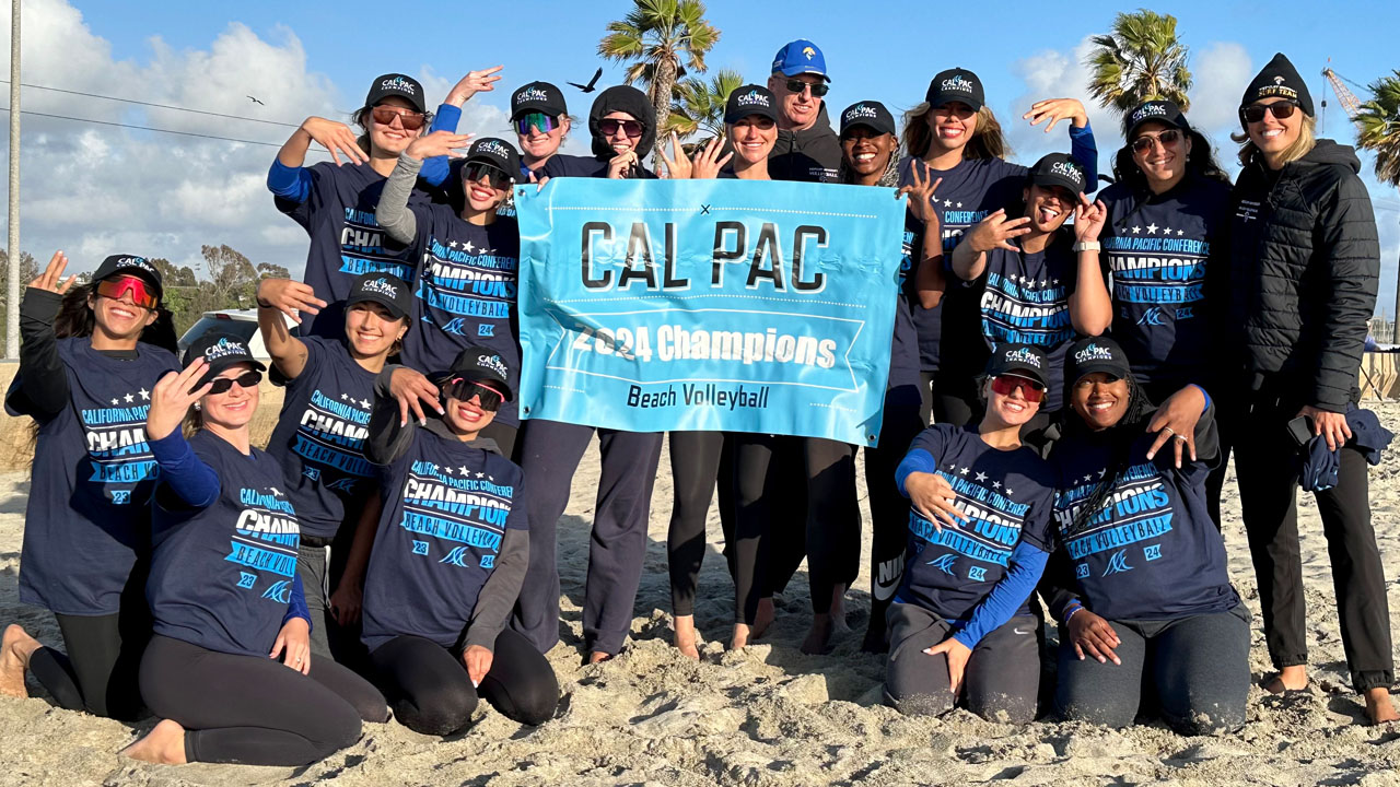 WU Secures Co-Championship, Top Seed in Postseason
