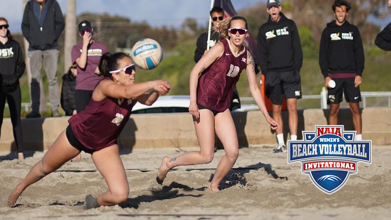 USK Drops First Two NAIA Matches