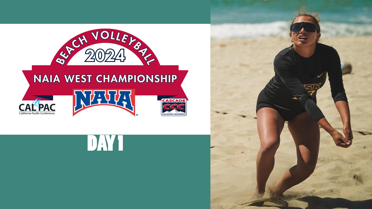 Top Seeds Remain Unbeaten on Day 1
