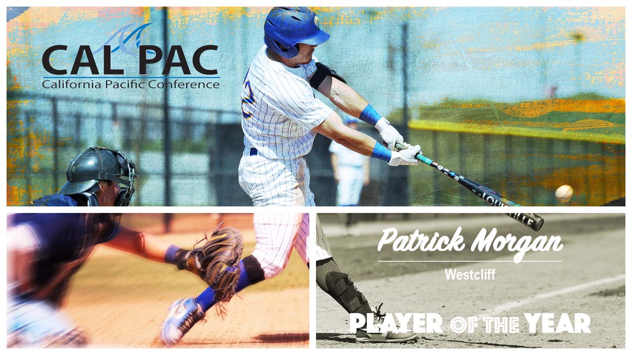 2025 Baseball All-Conference Team