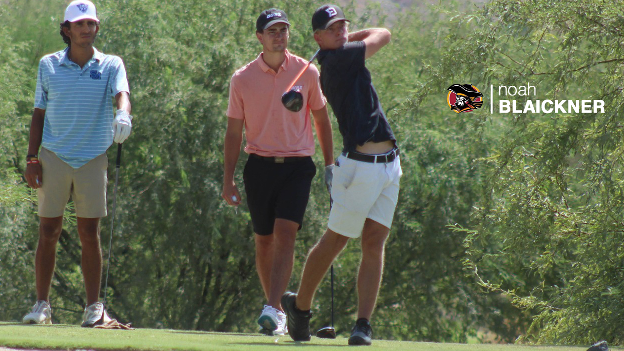 ERAU Edges Park in Playoff at ERAU Spring Invite