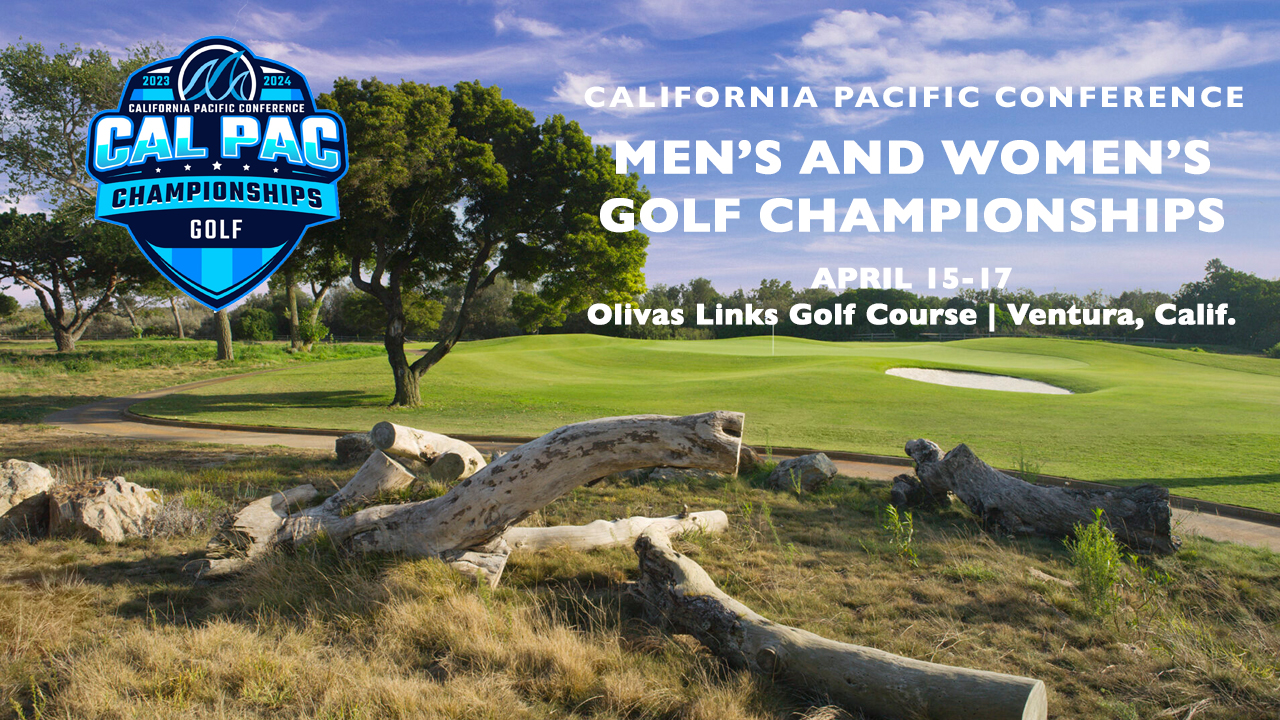 Cal Pac Golf Championships Tee Off Tomorrow