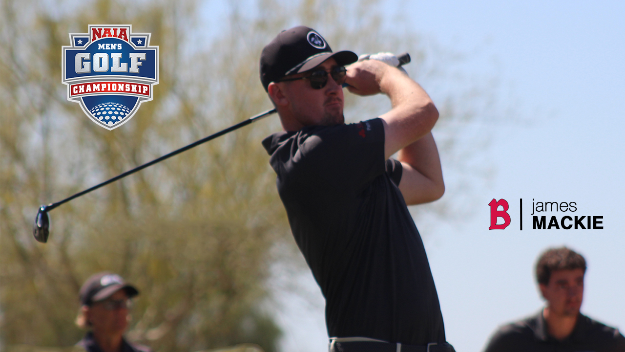 BENU Tied in 18th Place at Nationals