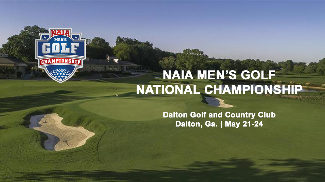 Championship Rounds 1 & 2 Tee Times and Pairings