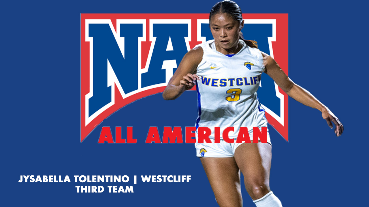 2024 NAIA Women's Soccer All-Americans