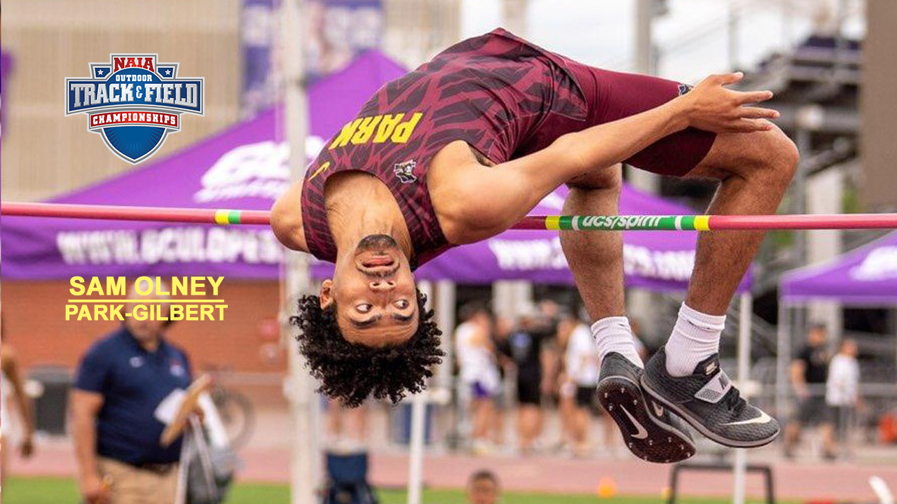 Cal Pac Competitors Finished at Finals