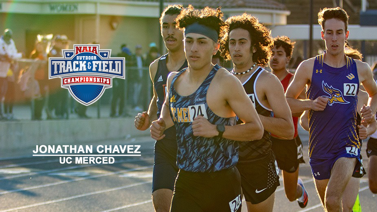 Qualifiers for the 2023 NAIA Outdoor Track & Field Championships Announced