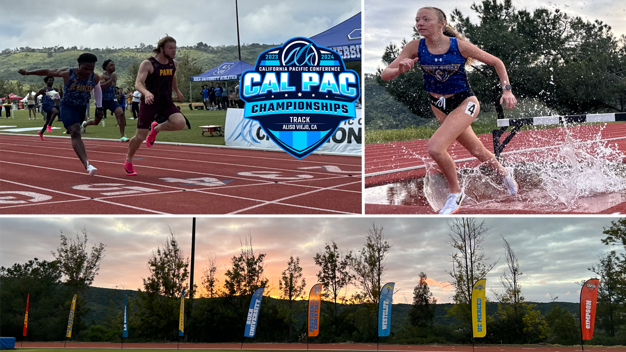 UCM, Chavez, Velarde Repeat as Champions