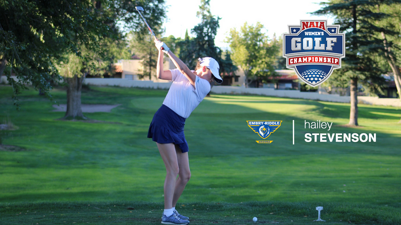 ERAU Places 12th at National Championship
