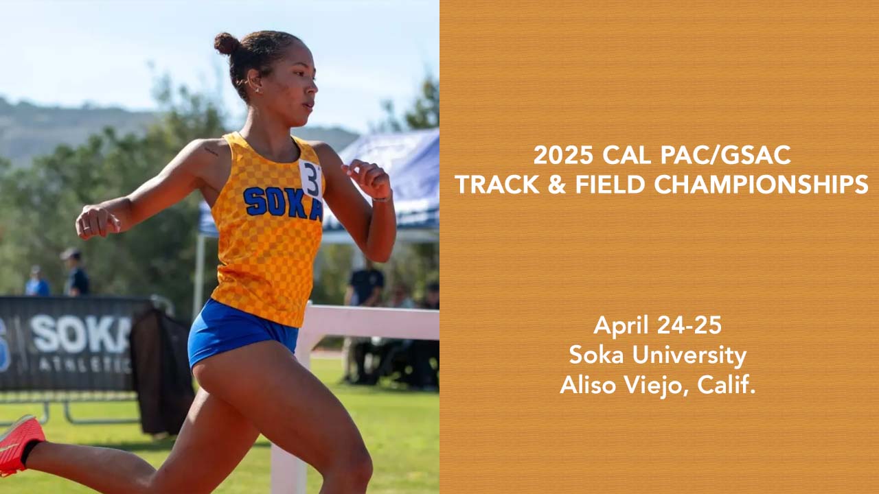 Track & Field Championships Start Today