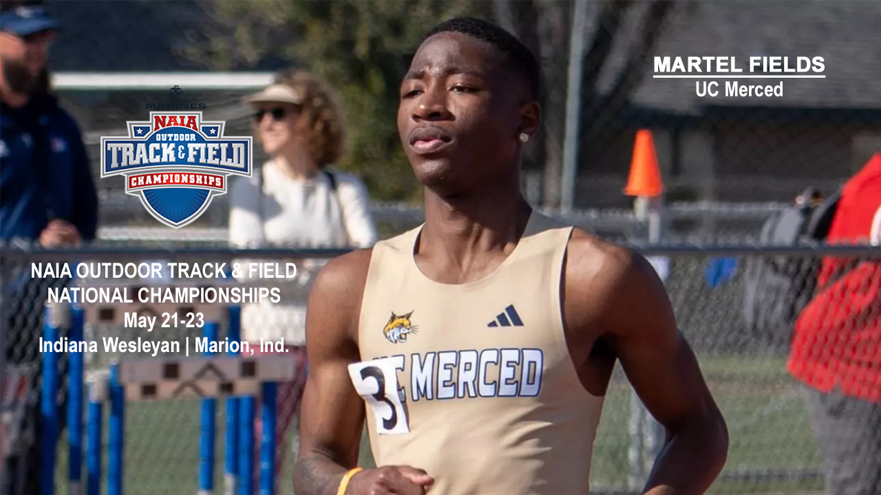 UCM To Compete at NAIA Track & Field Championships