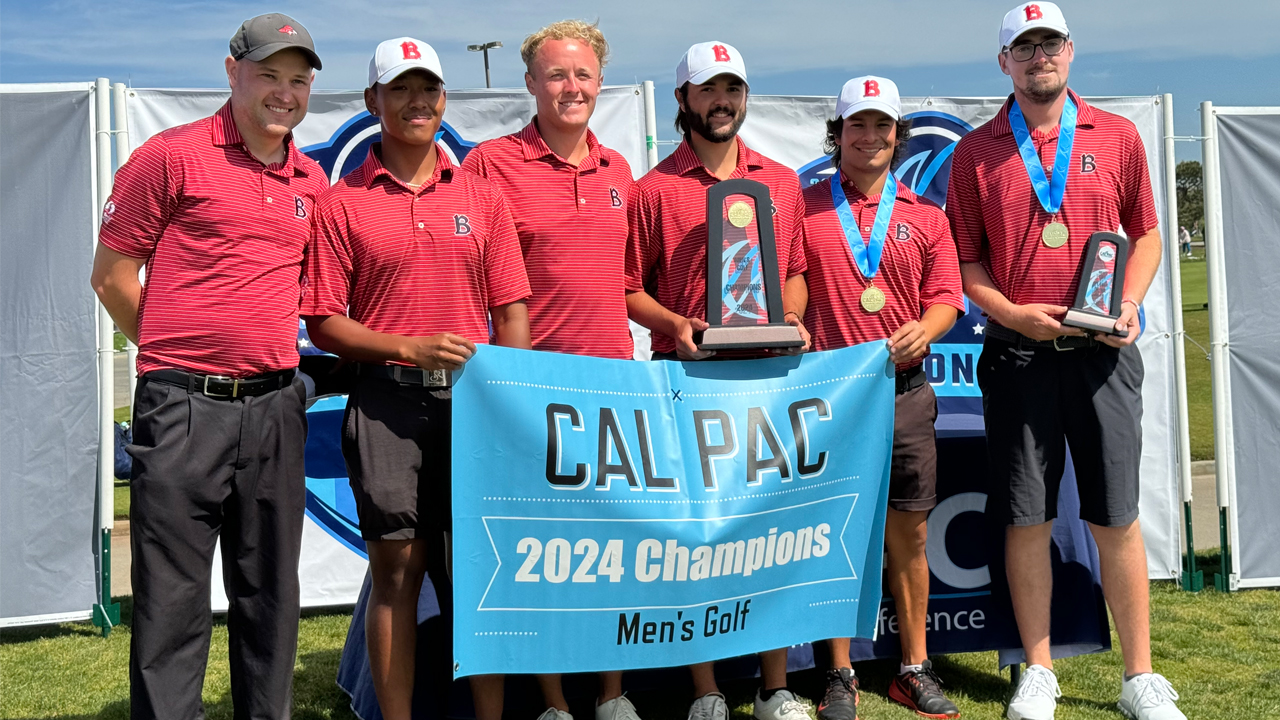 BENU Takes Home Team Title
