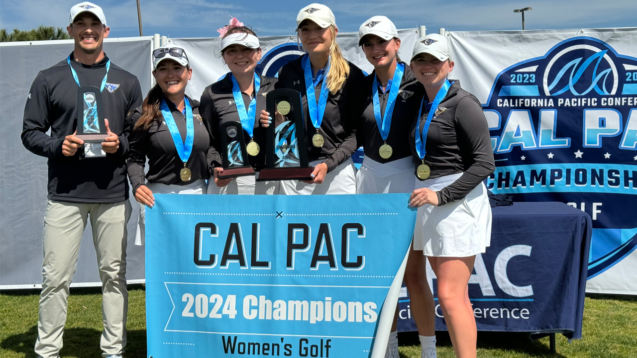 Eagles Soar to 10th Consecutive Title