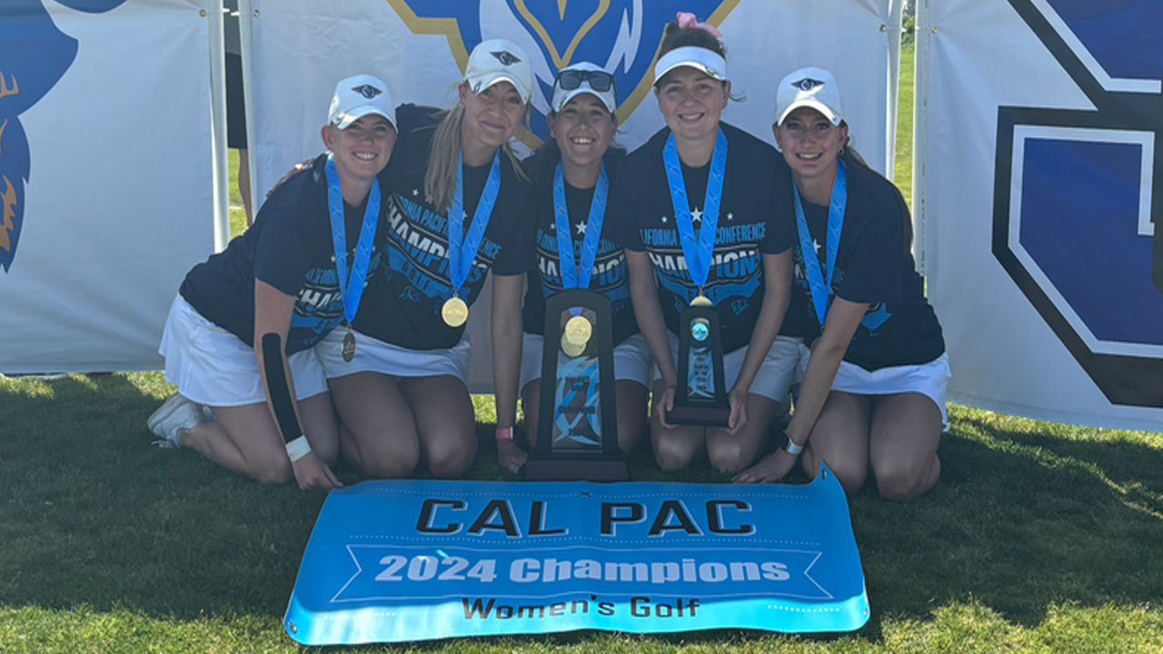 2024 NAIA Women's Golf National Championship Qualifiers Announced