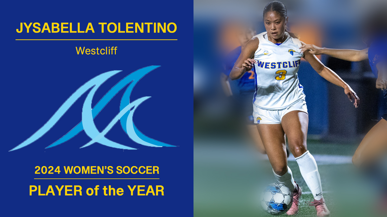 2024 All-Cal Pac Women&rsquo;s Soccer Teams