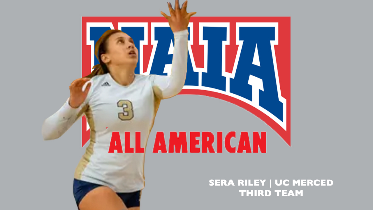 2024 NAIA Women&rsquo;s Volleyball All-Americans